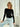 River - puff sleeve sweater