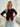 River - puff sleeve sweater