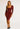Verve - cotton mimi dress with round neckline
