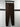Bawełniane legginsy chocolate - w709
