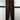 Bawełniane legginsy chocolate - w709