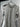 Langarmshirt aus Baumwolle - grau w739