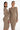 Eos - Classic Ribbed Midi Dress