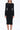 Eos - Classic Ribbed Midi Dress