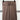 Bawełniane legginsy chocolate - w709