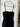 Sukienka maxi z odkrytymi plecami - black w791