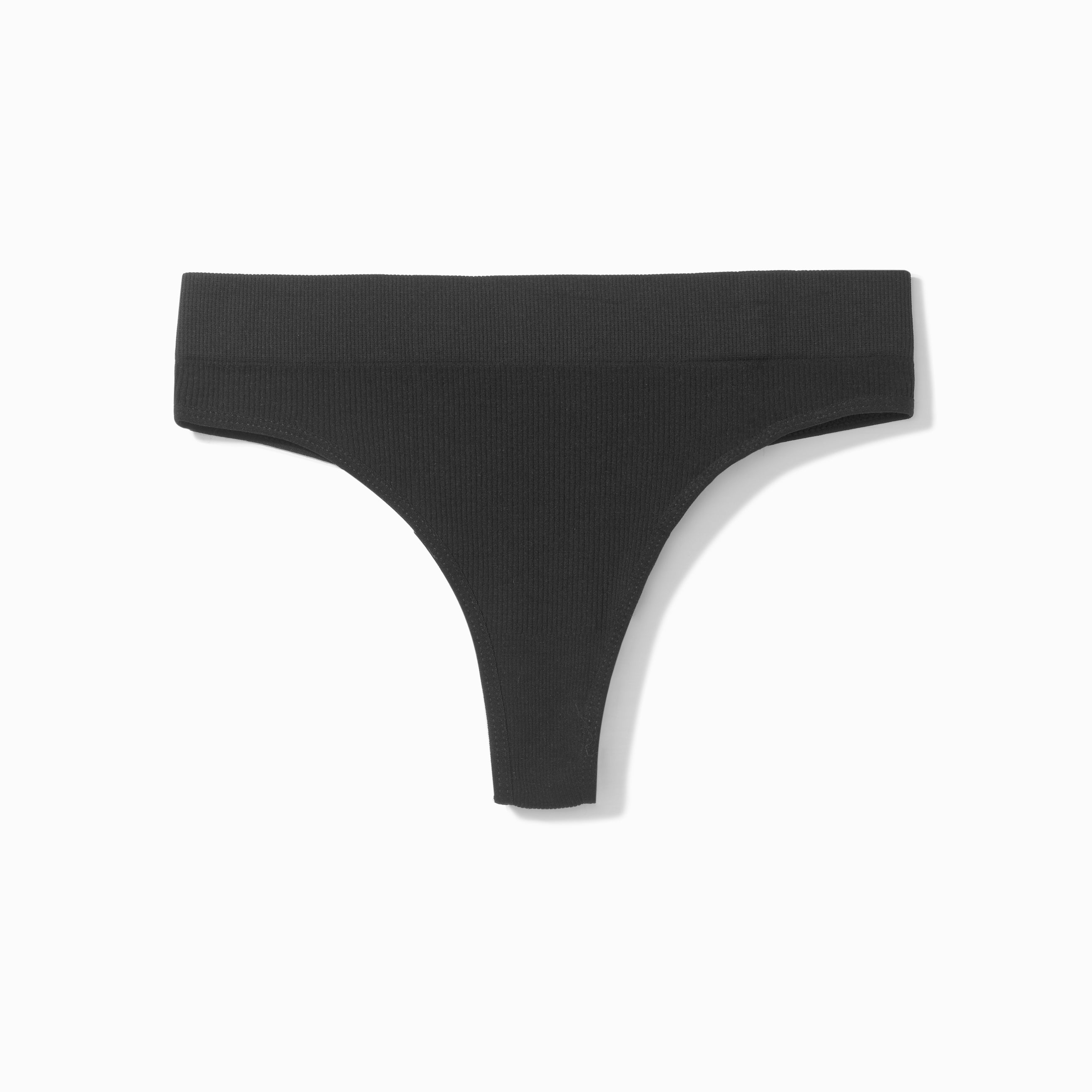 Kris - shaping low-rise thong panties