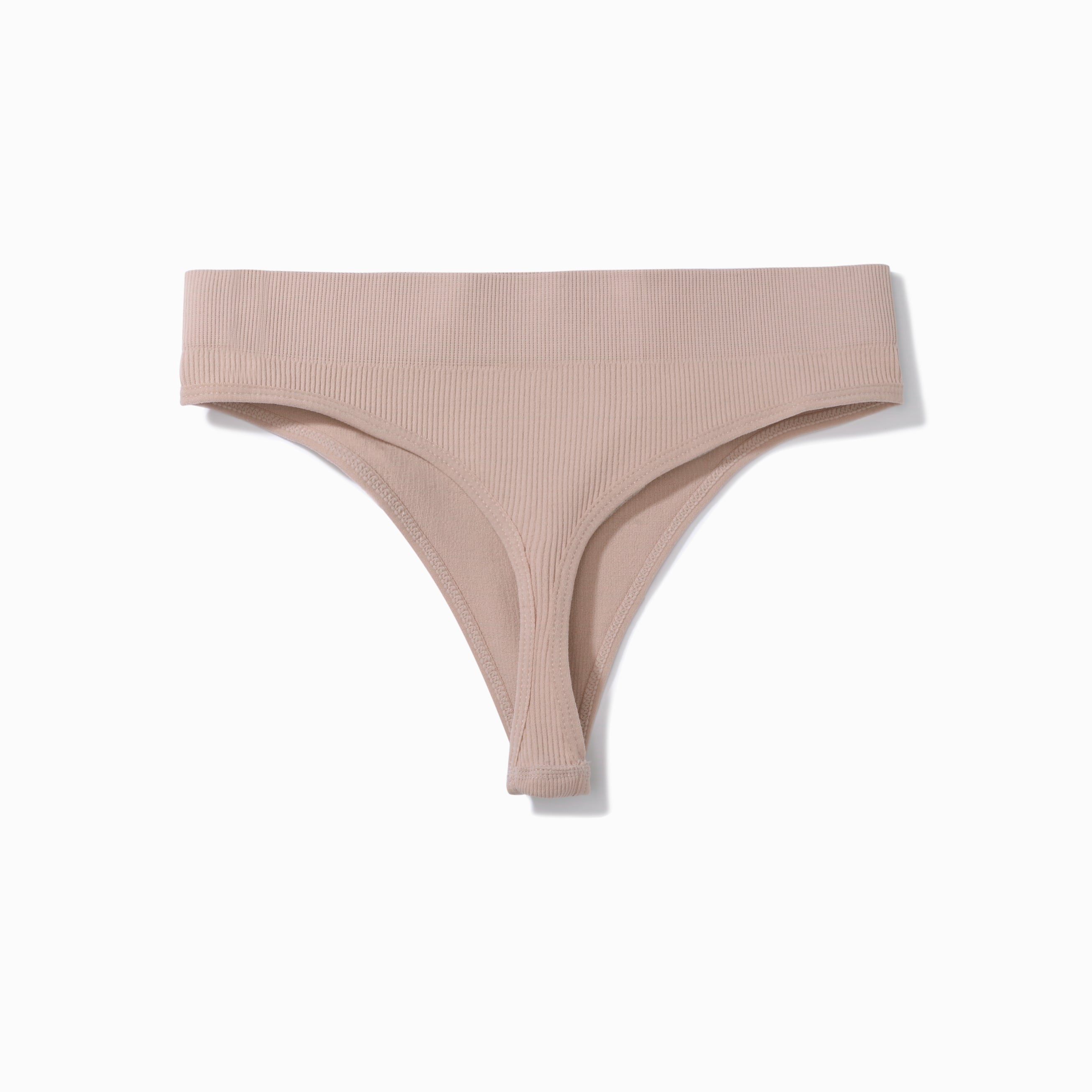 Kris - shaping low-rise thong panties