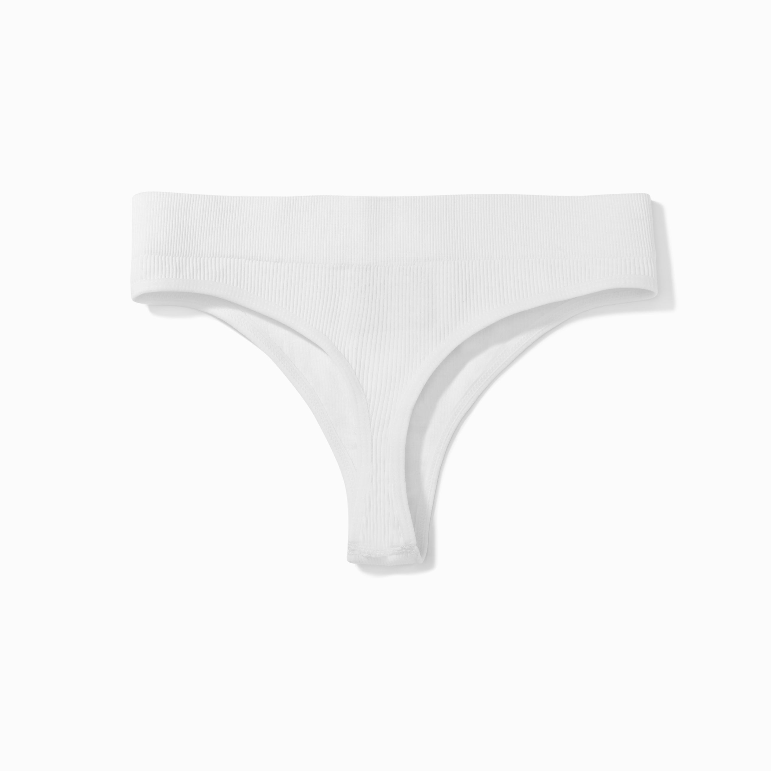 Kris - shaping low-rise thong panties