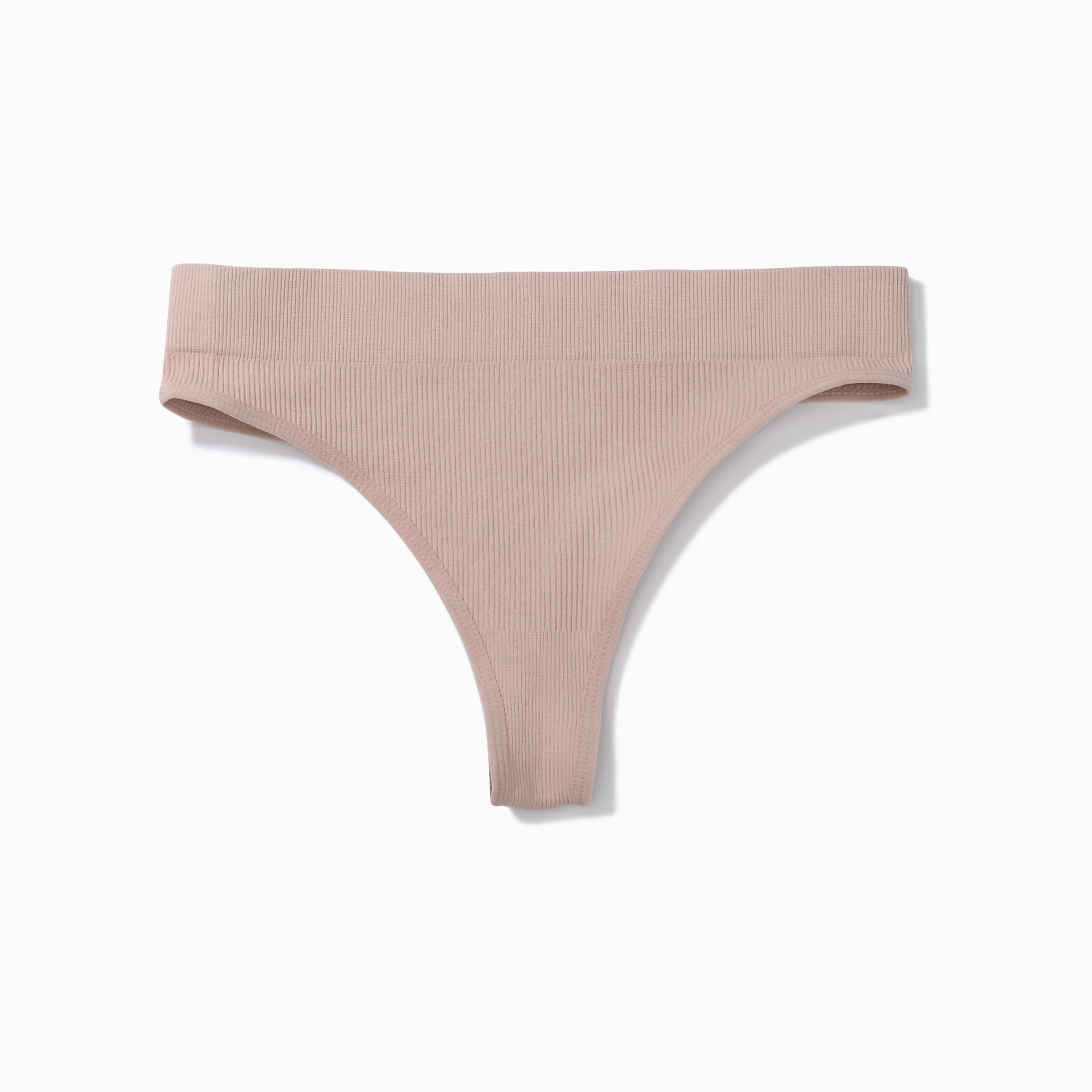 Kris - shaping low-rise thong panties