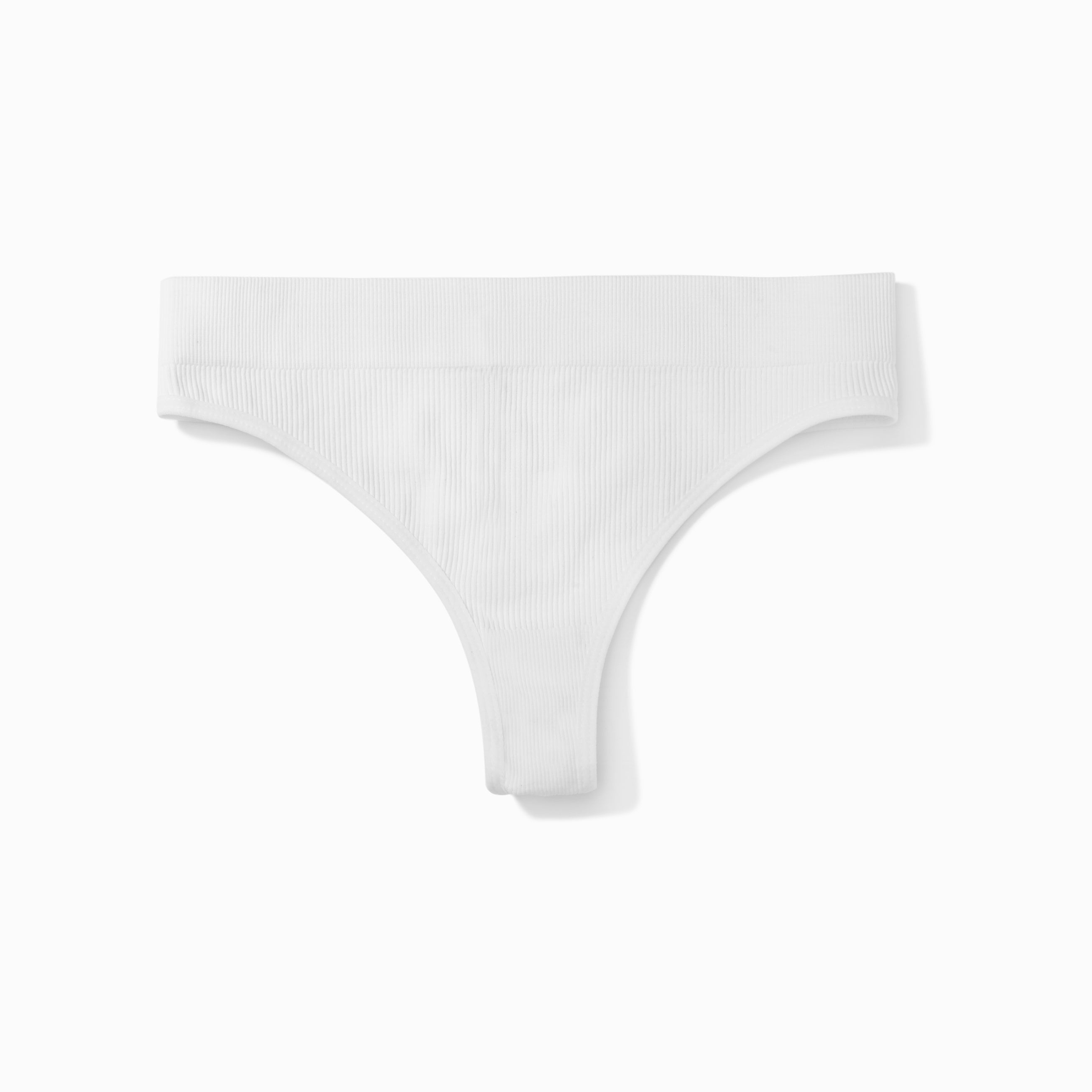 Kris - shaping low-rise thong panties