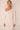Cassandra - Ribbed Mimi Dress with Asymmetric Neckline