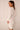 Cassandra - Ribbed Mimi Dress with Asymmetric Neckline
