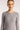Eos - Classic Ribbed Midi Dress