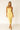 Melrose - Ribbed Straight Tube Midi Dress