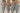 szara ściągaczowa sukienka mini na ramiączkach "Gray"