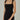 czarna sukienka mini "Black"