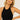 Picnic - sukienka maxi z dekoltem halter