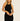 Picnic - sukienka maxi z dekoltem halter
